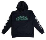 Buzo Perchado Estampado Deku Mancha